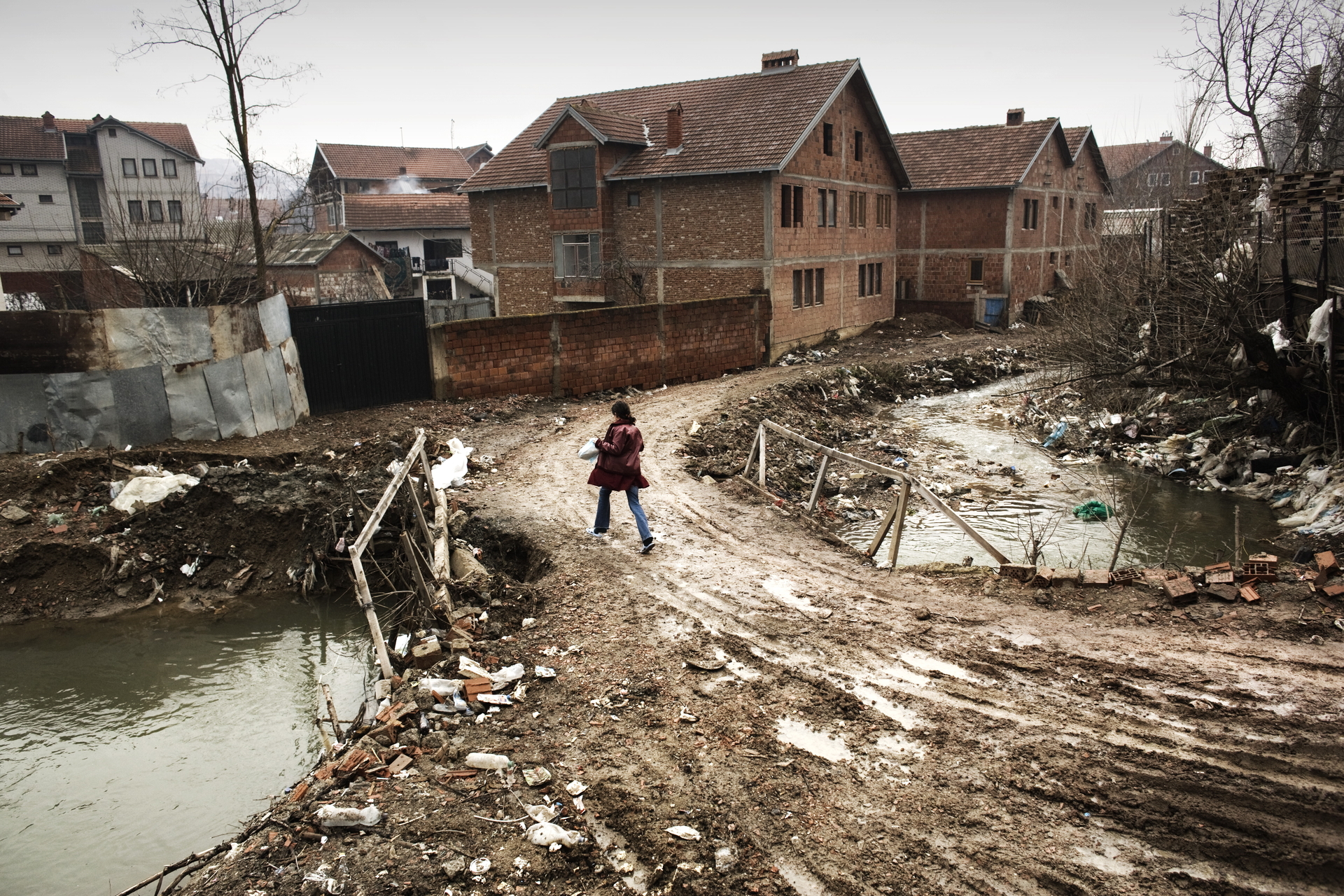 Kosovo conflict